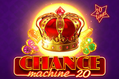 Chancemachine20wl слот Волна Казино