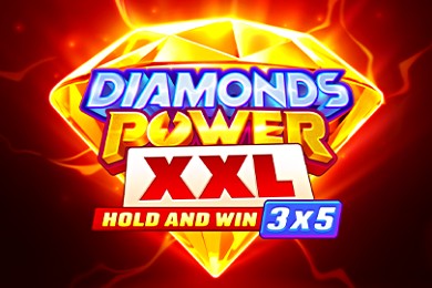 Diamondspowerxxlholdandwin Волна Казино играть